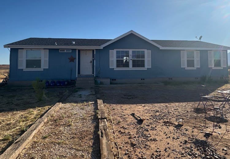 10044 S Brittany Ln Hereford, AZ 85615, Cochise County