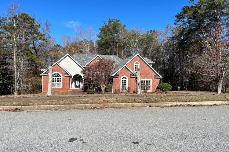 7406 Cherry Blossom Way Winston, GA 30187, Douglas County