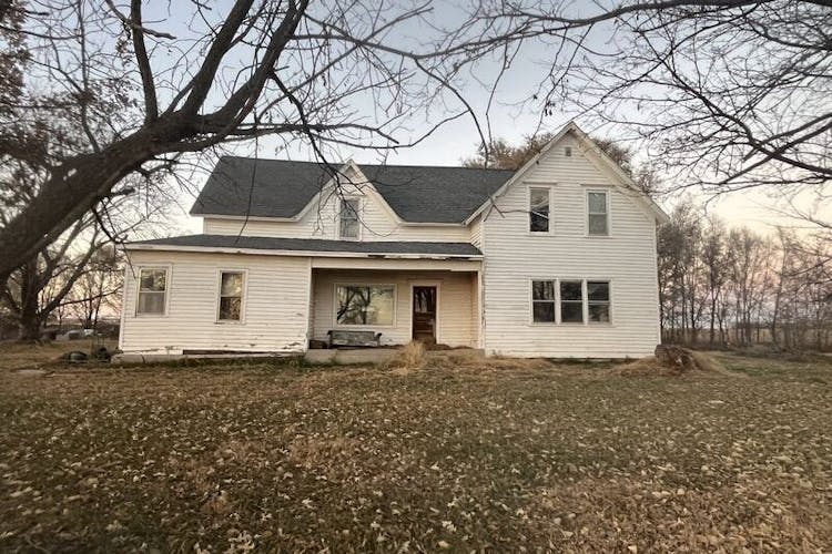 616 125th Rd Polk, NE 68654, Polk County