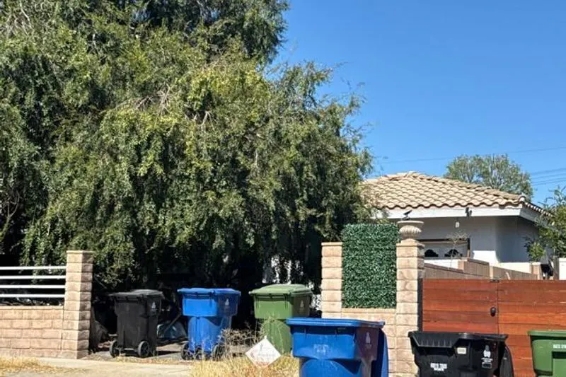 Encino Ave, Northridge, CA 91325 #1