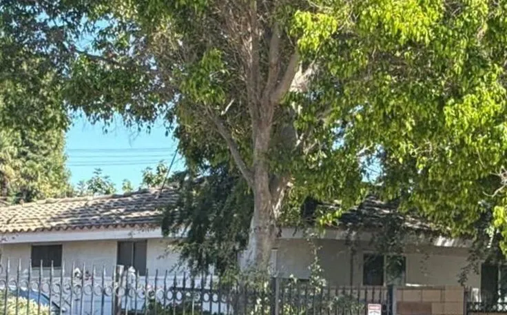 Encino Ave, Northridge, CA 91325