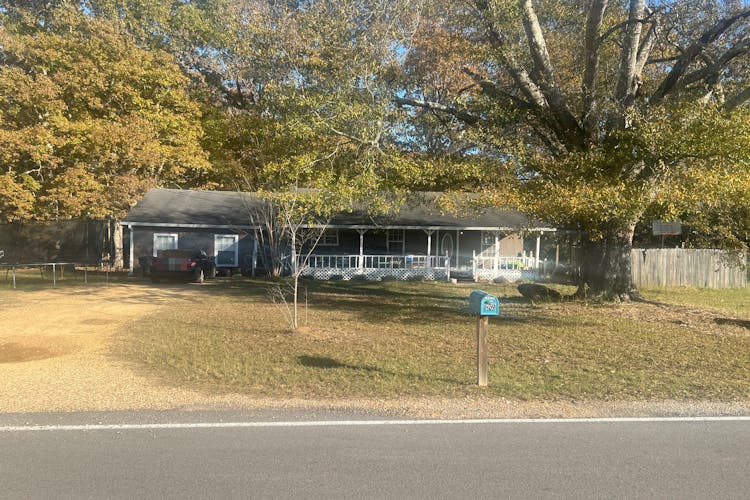 226 Lacy Road Columbus, MS 39702, Lowndes County