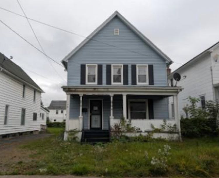 128 N 12th Street Olean, NY 14760, Cattaraugus County