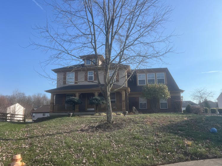 10278 Highmeadow Ln Independence, KY 41051, Kerton County