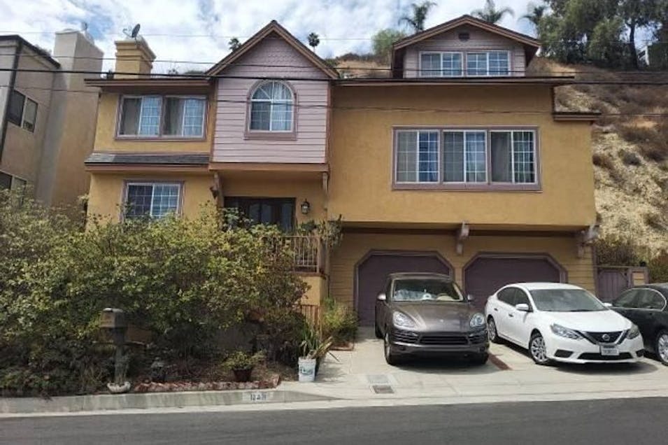 12471 Circula Panorama Santa Ana, CA 92705, Orange County