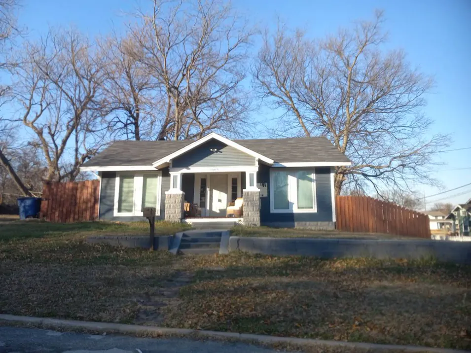 1503 W Bowen Pl Tulsa, OK 74127, Tulsa County