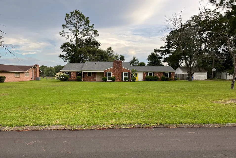 1616 Fern Drive Dothan, AL 36301, Houston County