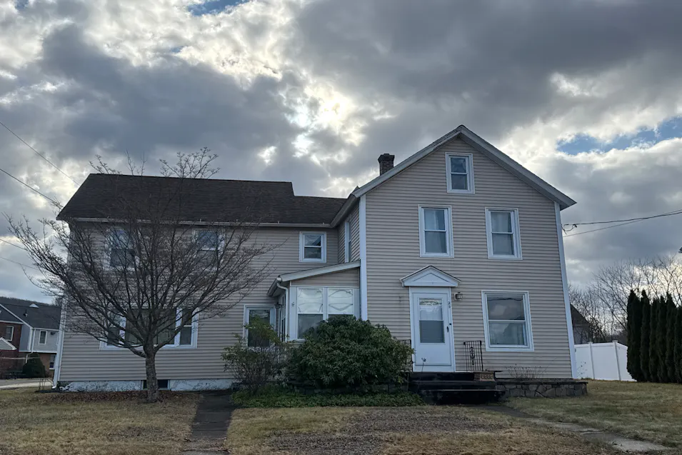 25 State Street Monson, MA 01057, Hampden County