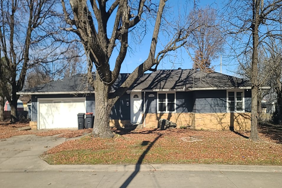 1202 Davis Ave Springdale, AR 72764, Washington County