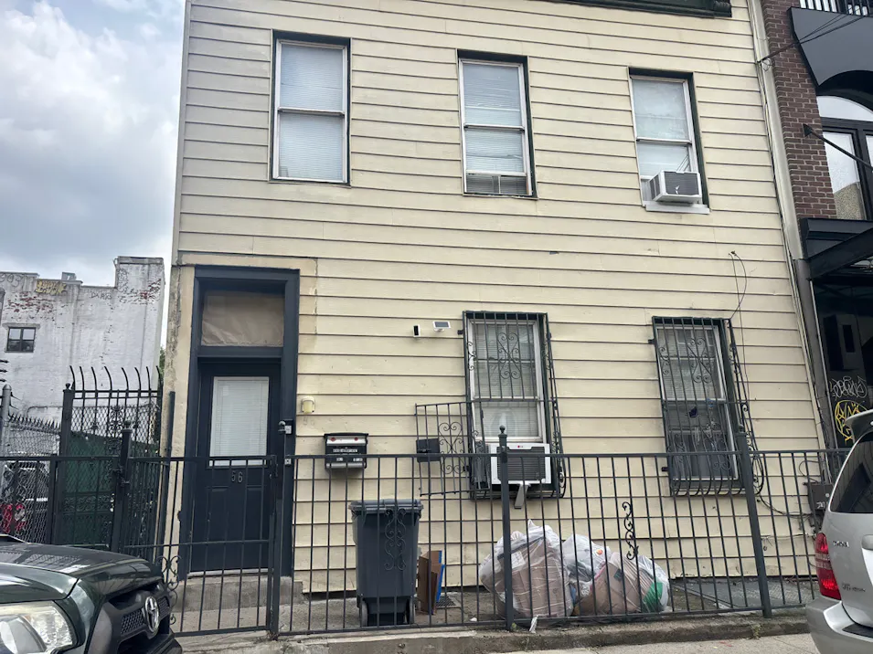 56 Troutman St Brooklyn, NY 11206, Kings County