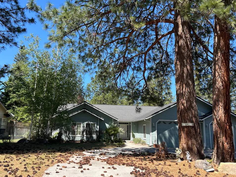 17311 Henning Ct Weed, CA 96094, Siskiyou County