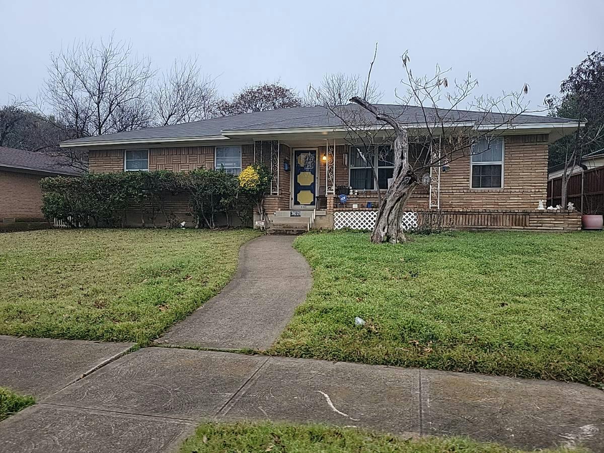 El Tovar Ave, Dallas, TX 75233