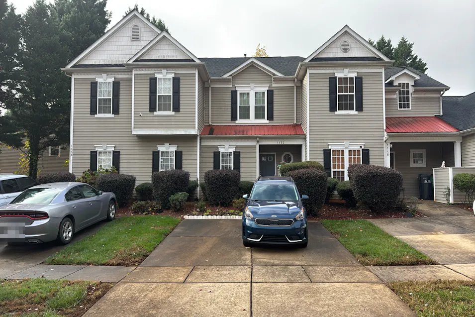 1152 Phil Oneil Drive Charlotte, NC 28215, Mecklenburg County
