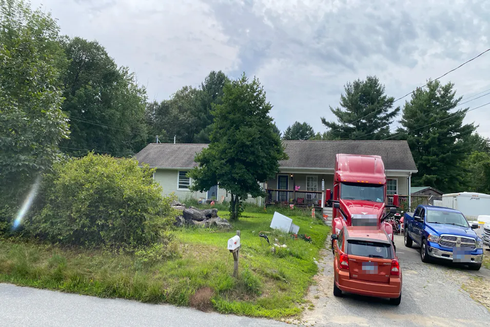 21 Pickett Rd Plainfield, CT 06374, Windham County