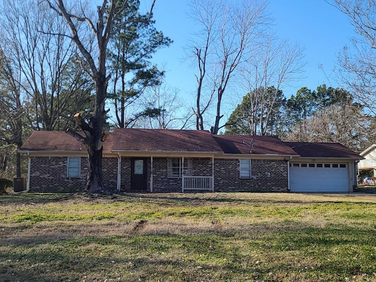 77 Berry Lane Texarkana, AR 71854, Miller County