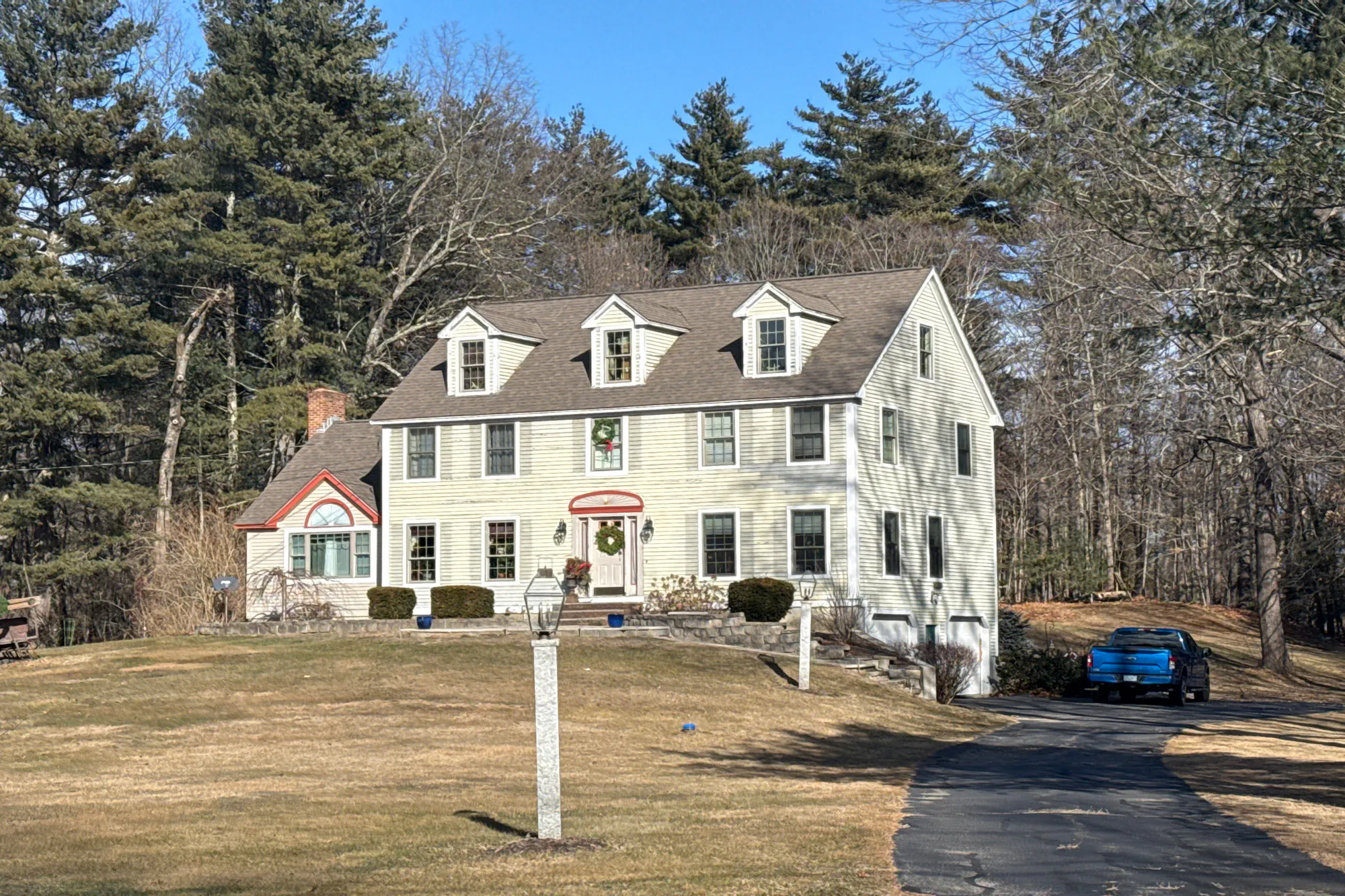 Lincoln Cir, Kingston, NH 03848 #1