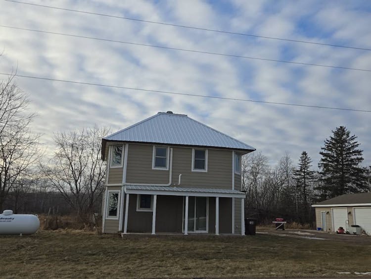 305 S Hill Ave Ogilvie, MN 56358, Kanabec County