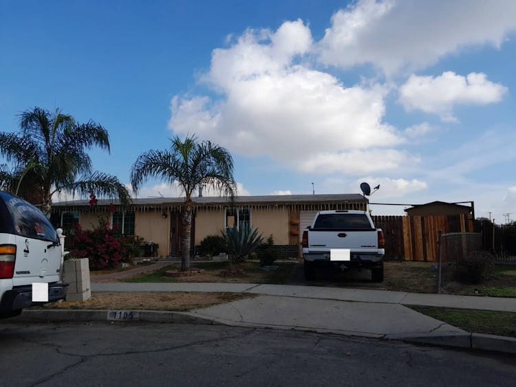 1105 West E Street Ontario, CA 91762, San Bernardino County