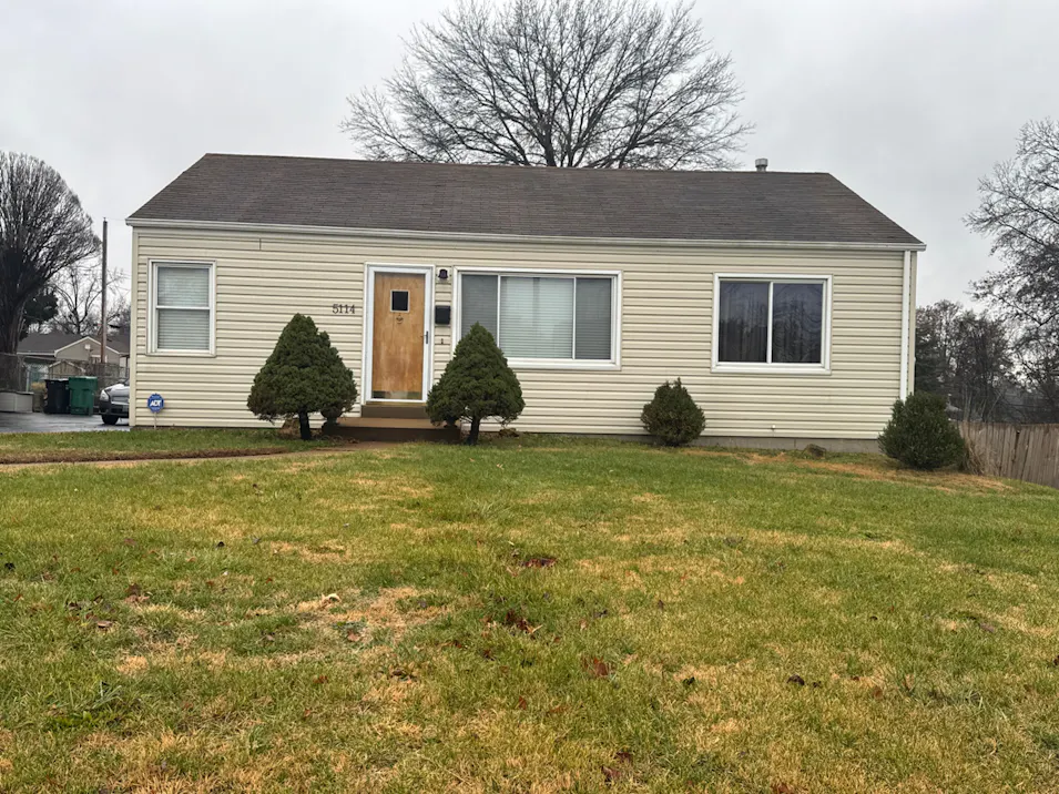 5114 Weber Rd Saint Louis, MO 63123, St. Louis County