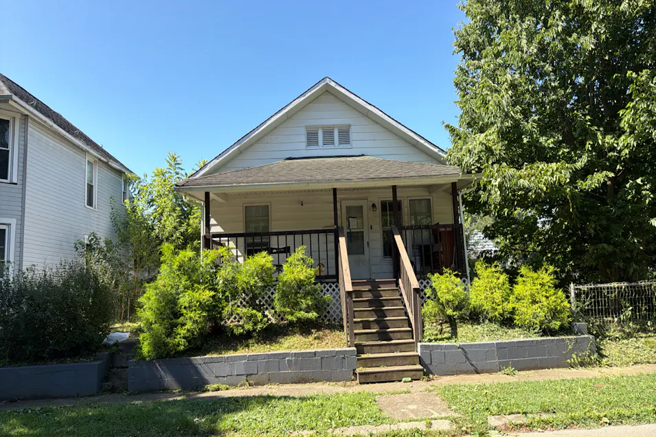888 Monroe Avenue Chillicothe, OH 45601, Ross County