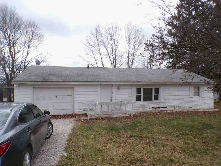 630 Fleming Falls Rd Mansfield, OH 44905, Richland County