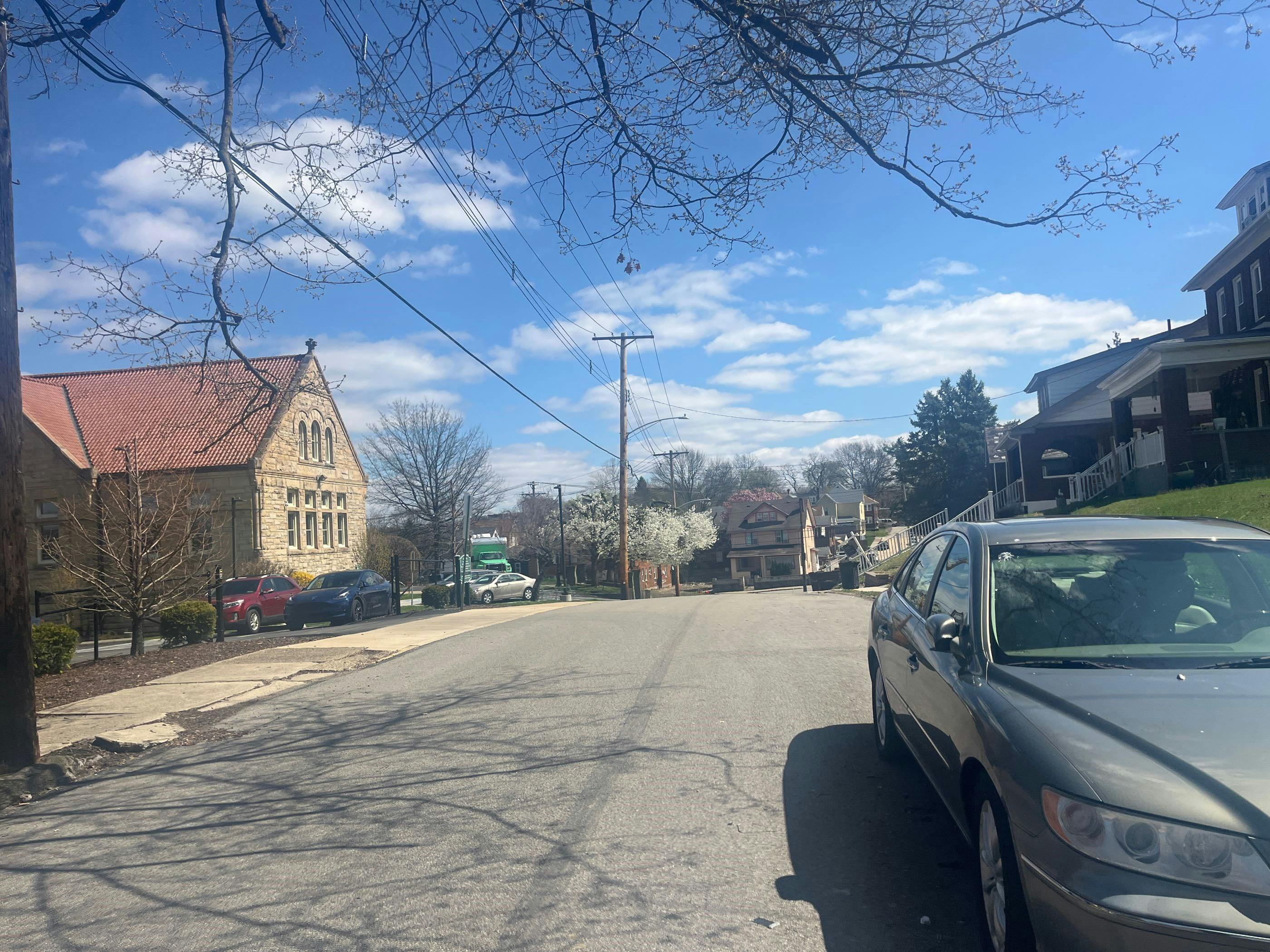 Library Ave, Mckeesport, PA 15132