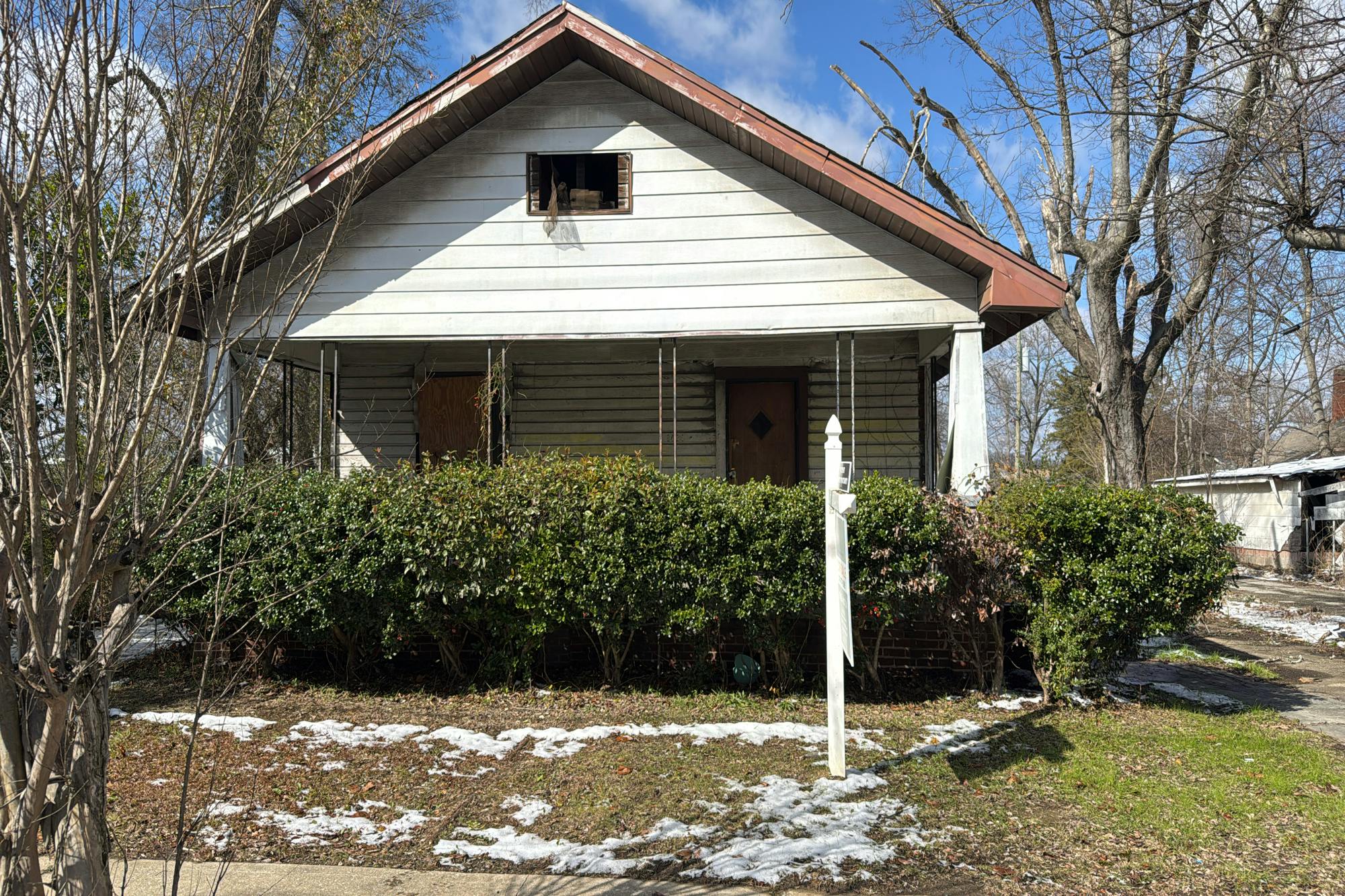 Hale Ave, Birmingham, AL 35217