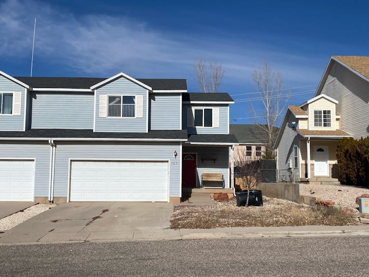 183 E 820 S Cedar City, UT 84720, Iron County