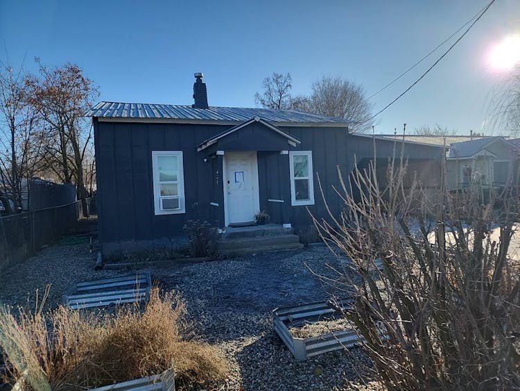 428 N Wardwell Ave Emmett, ID 83617, Gem County