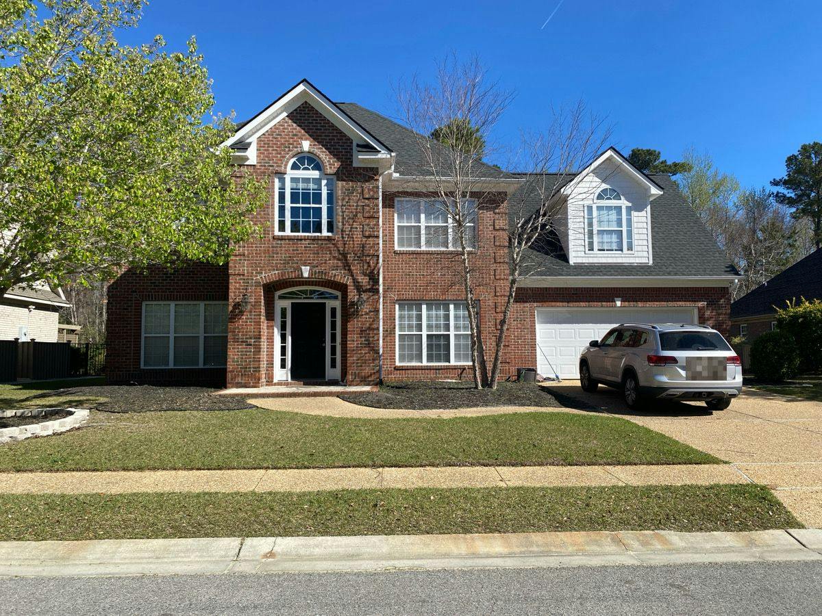 Foxbow Cv, Leland, NC 28451
