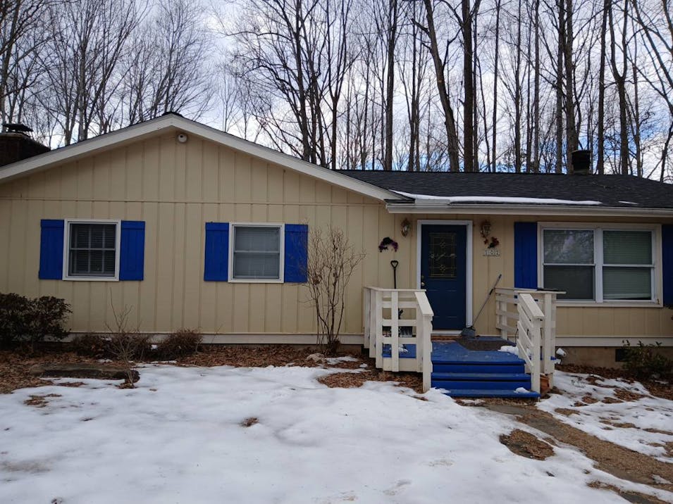 102 Monument Rd Locust Grove, VA 22508, Orange County