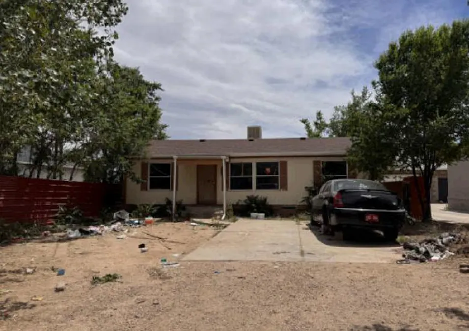 1528 E Ash Street Pueblo, CO 81001, Pueblo County