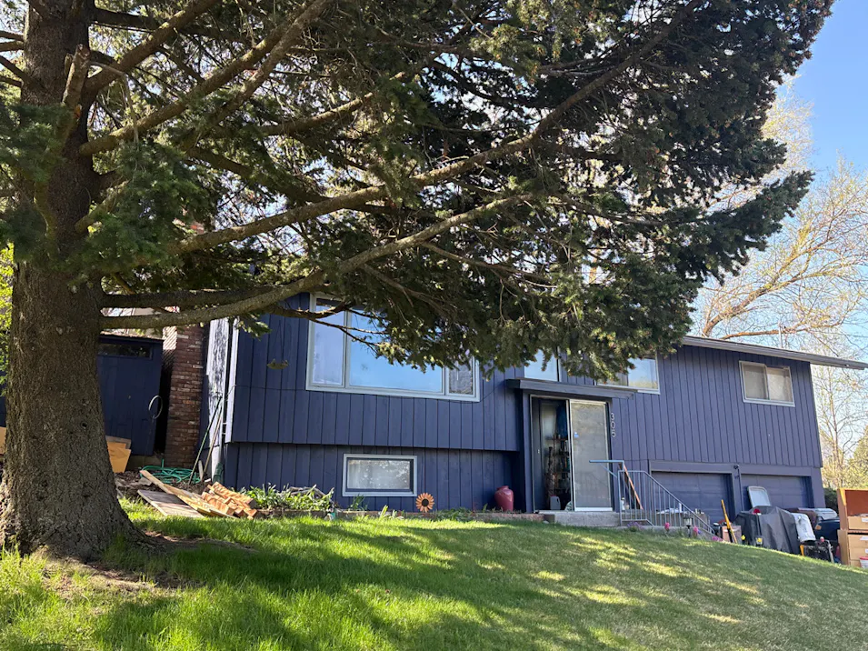 305 SE Grant Street Pullman, WA 99163, Whitman County