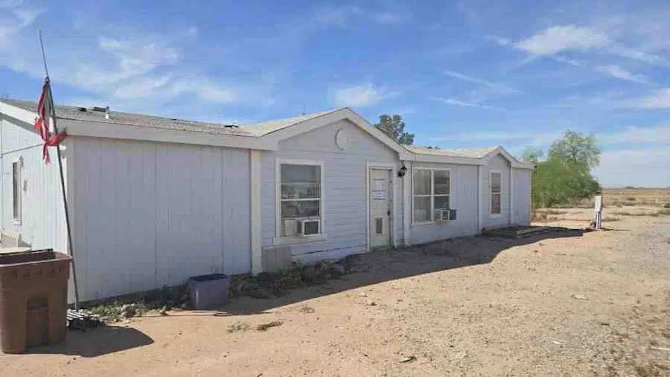 3381 N Wheeler Road Coolidge, AZ 85128, Pinal County