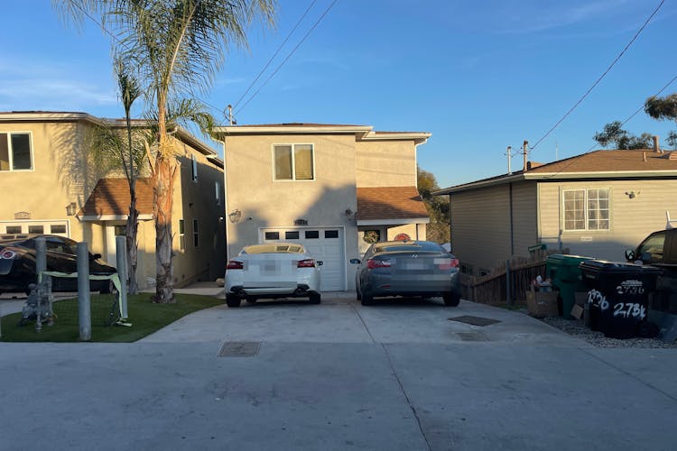 2736 Menlo Ave San Diego, CA 92105, San Diego County