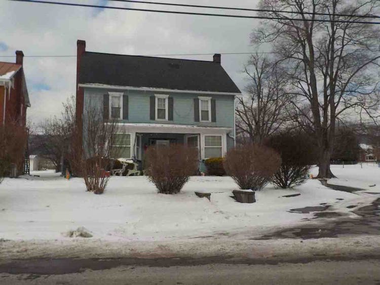 18883 Main St Dry Run, PA 17220, Franklin County