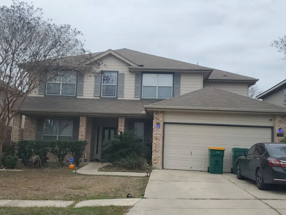 9507 Liberty Sound Converse, TX 78109, Bexar County