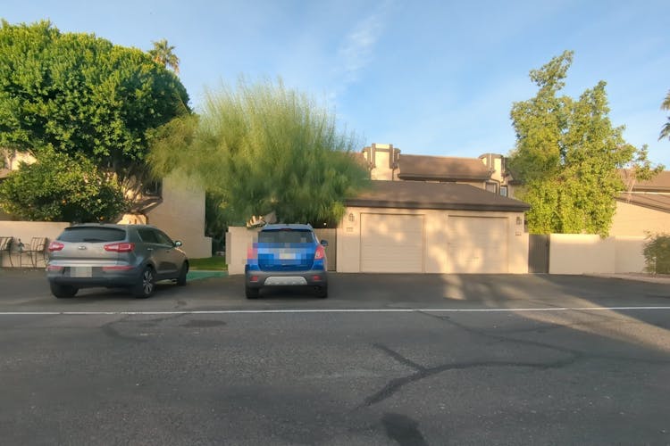 2208 West Lindner Avenue #43 Mesa, AZ 85202, Maricopa County