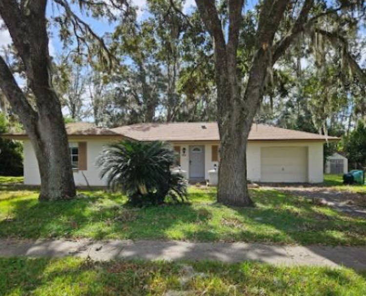 9309 N Citrus Springs Blvd Citrus Springs, FL 34434, Citrus County