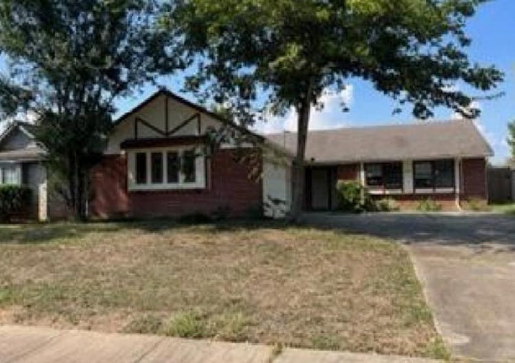 1826 Crestview Ct Missouri City, TX 77459, Fort Bend County