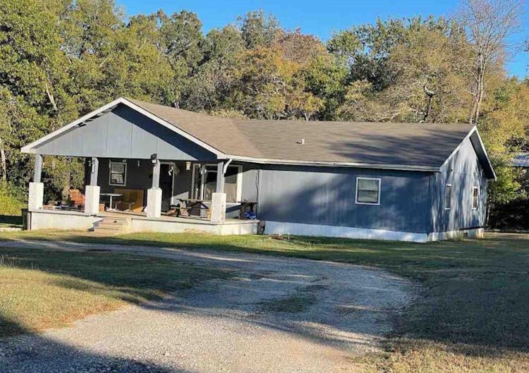 58 Riner Road Pottsboro, TX 75076, Grayson County
