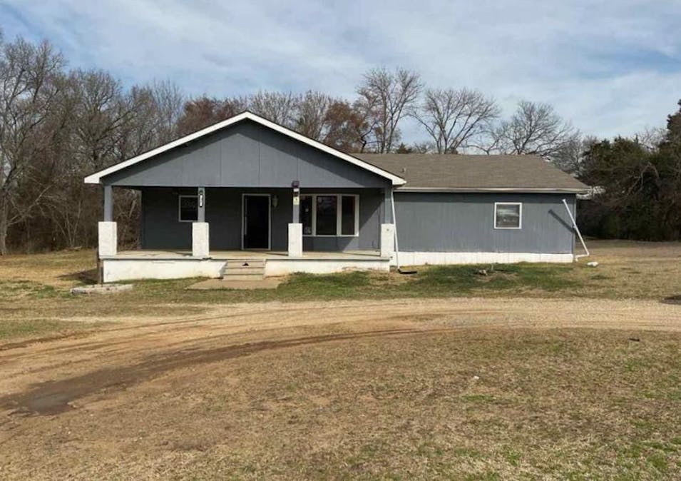 58 Riner Road Pottsboro, TX 75076, Grayson County