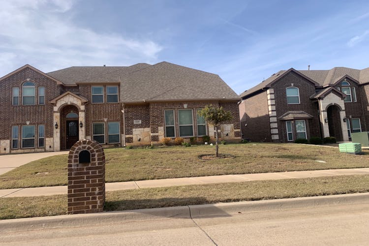 229 Chappellet Street Kennedale, TX 76060, Tarrant County