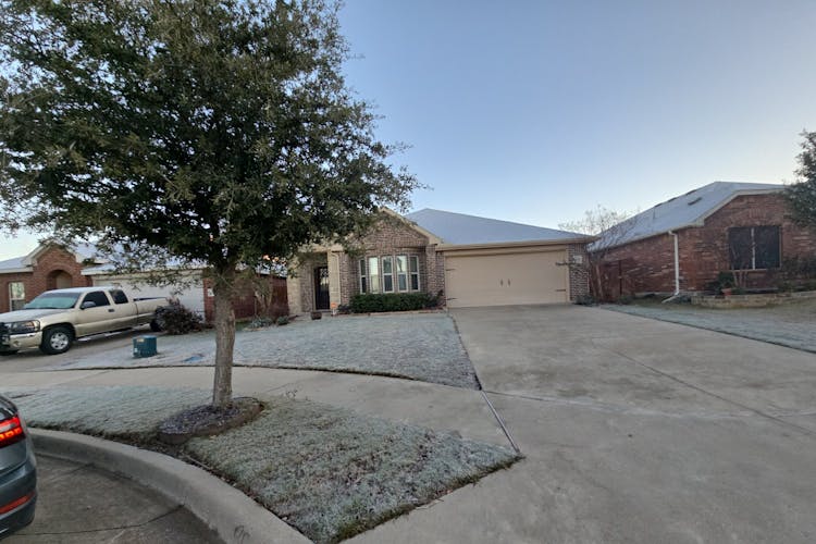 4116 Sandalwood Ct Forney, TX 75126, Kaufman County