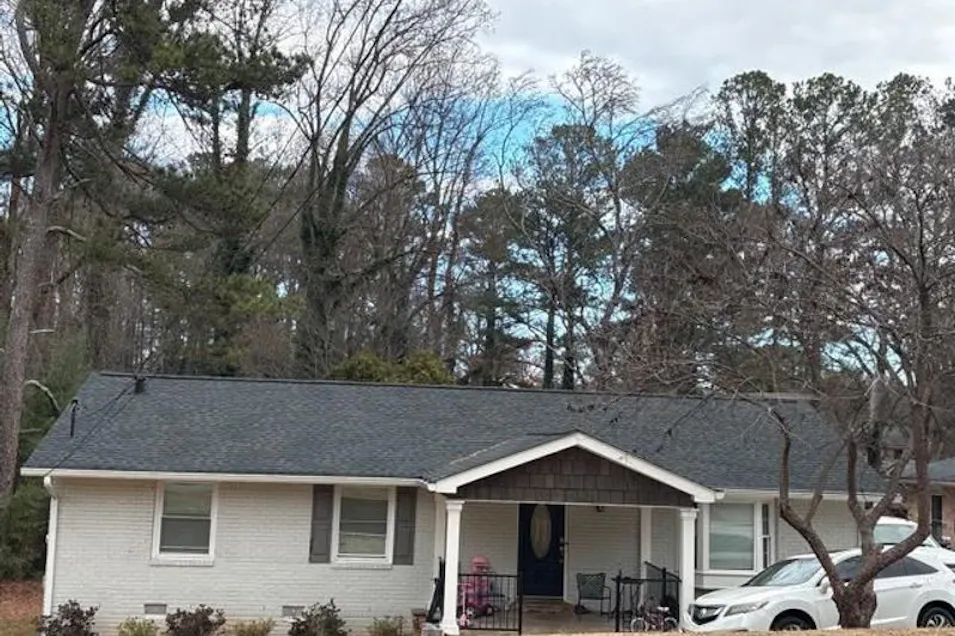 4246 Colony East Dr Stone Mountain, GA 30083, Dekalb County