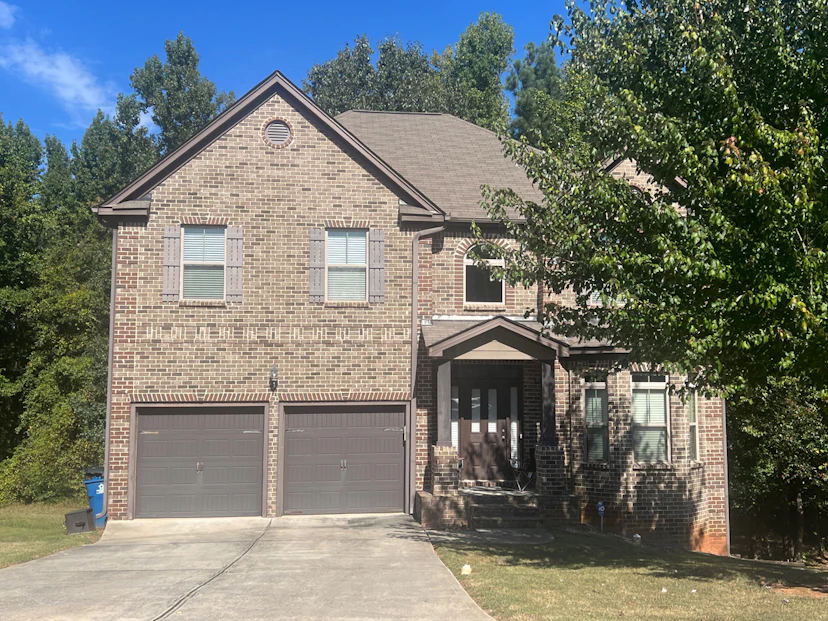10013 Musket Ridge Cir