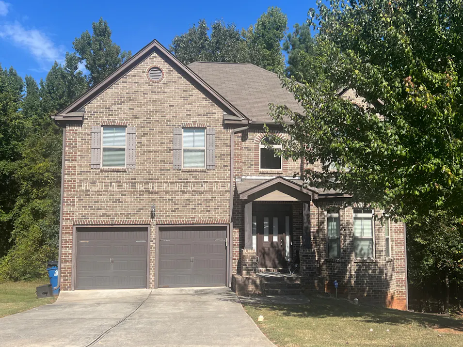 10013 Musket Ridge Cir Jonesboro, GA 30238, Clayton County