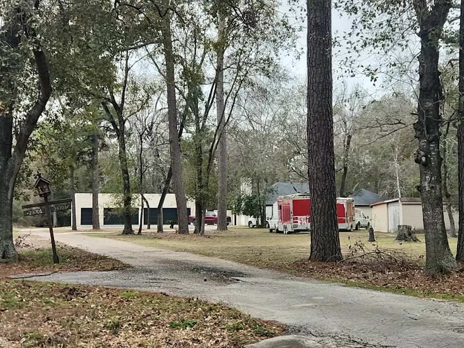 23703 Megan St Spring, TX 77373, Harris County