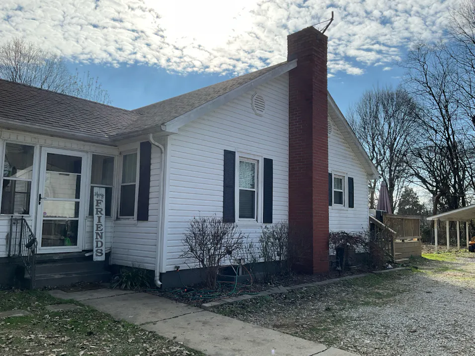 430 Dixie Ct Owensboro, KY 42303, Daviess County