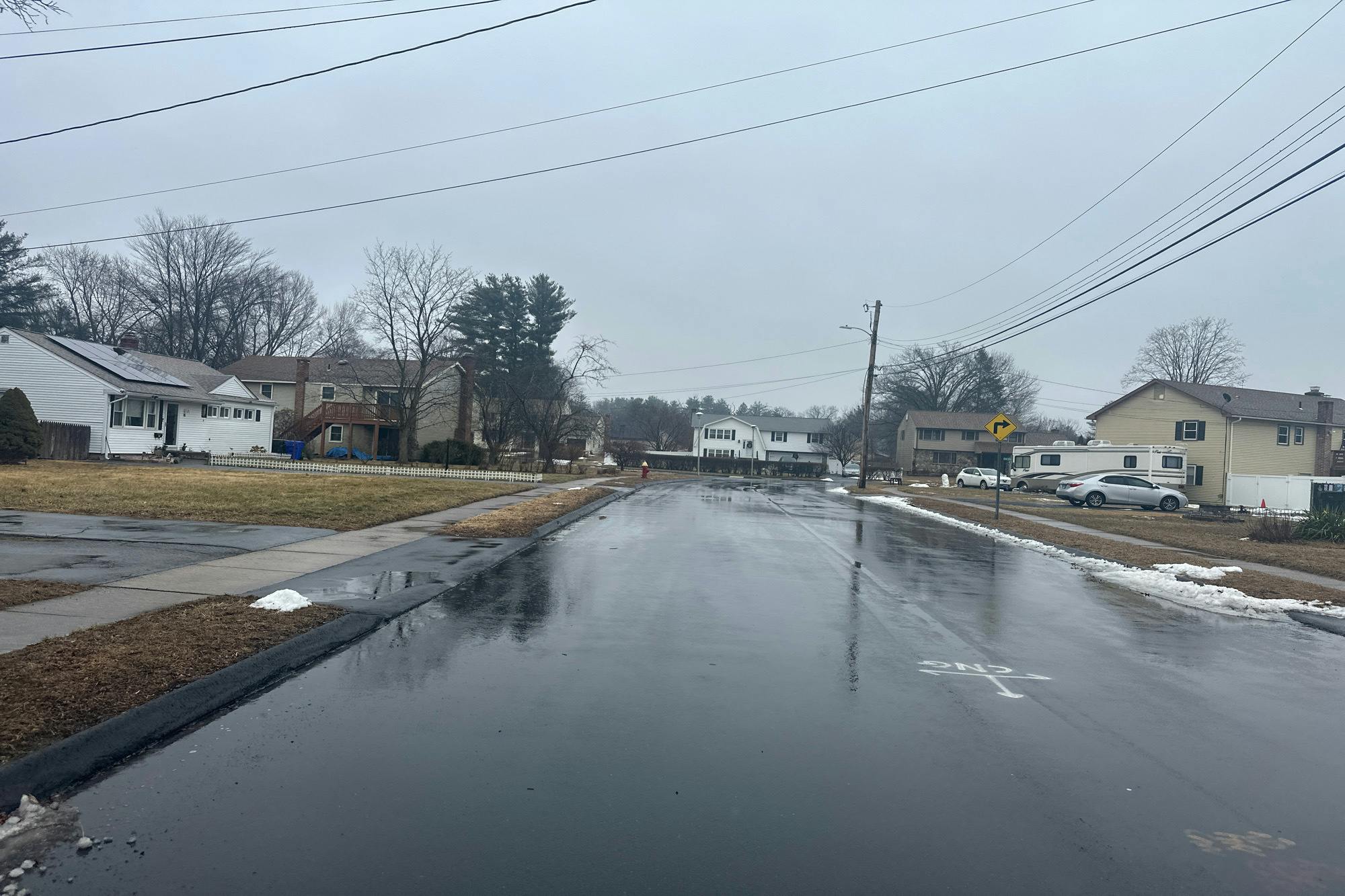 Lorraine Ct, East Hartford, CT 06118